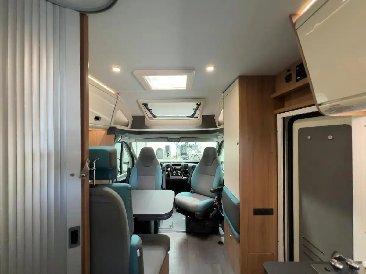 SUN LIVING S 65 SL - Ansicht 9
